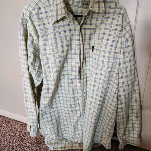 Men's dress shirt - Picture 3 of 3
